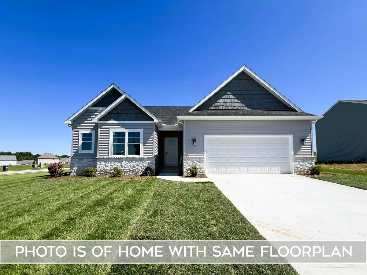 1441 Stadium Drive, South Bend, IN 46614 - Image #1