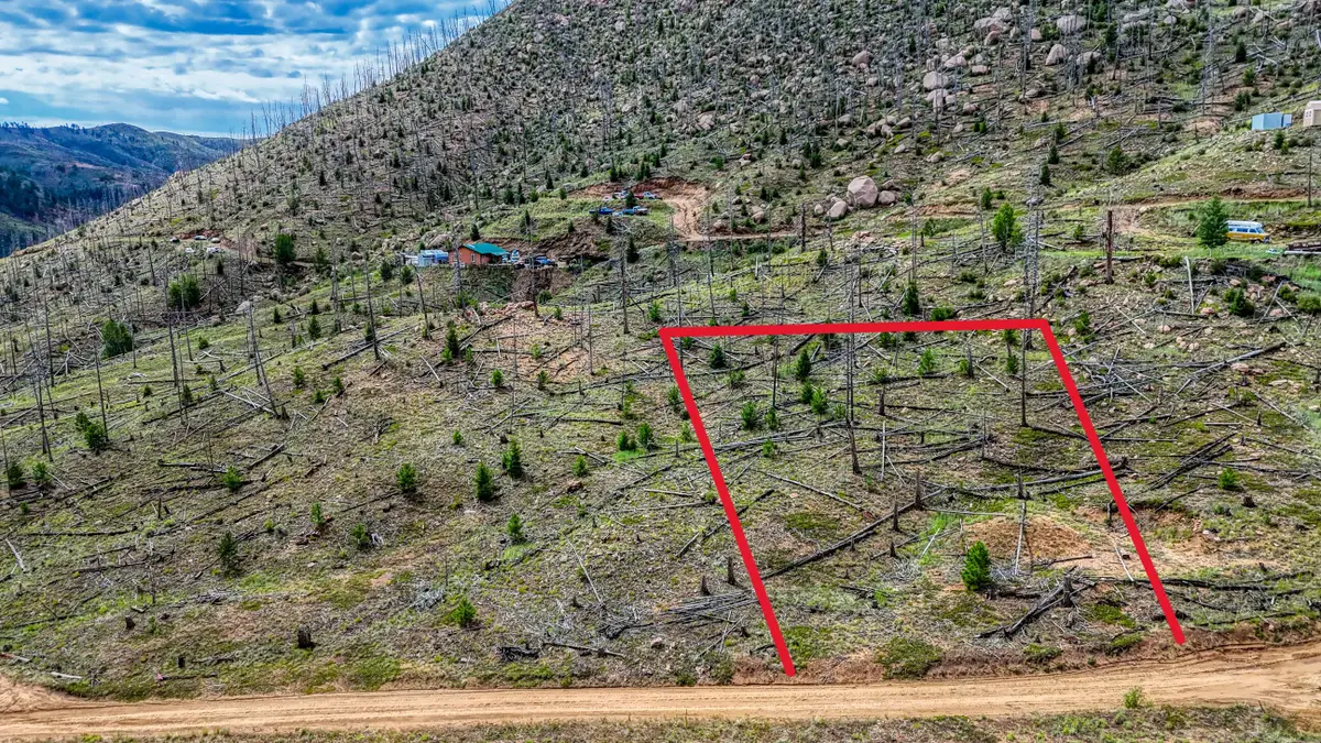 State Hwy 67, Cripple Creek, CO 80813 - #1