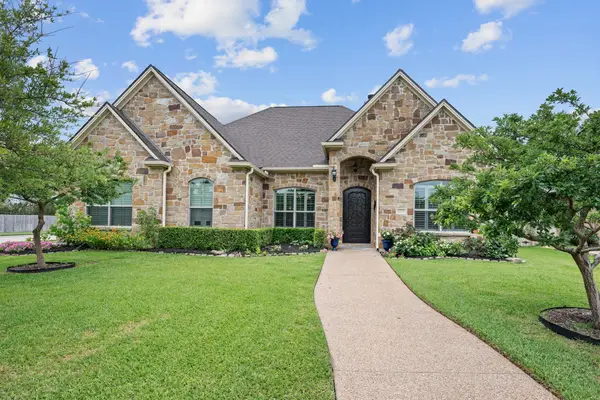 4218 Egremont Court, College Station, TX 77845