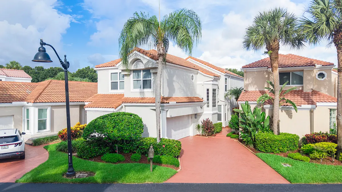 17595 Tiffany Trace Drive, Boca Raton, FL 33487 - #1