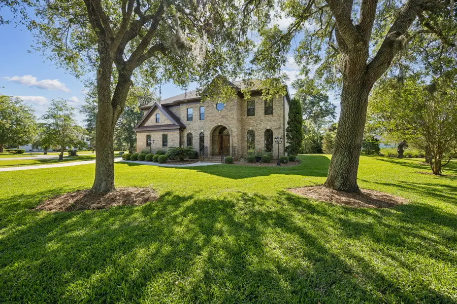184 River Oaks Drive, Fernandina Beach, FL 32034 - #2