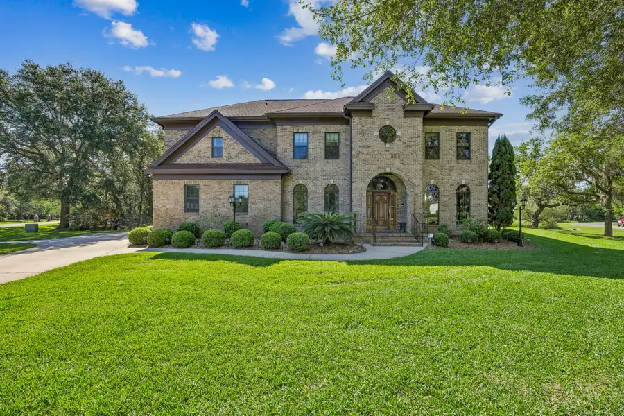 184 River Oaks Drive, Fernandina Beach, FL 32034 - #3