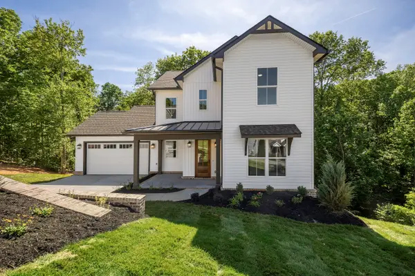 9832 Chesney Hill Lane, Knoxville, TN 37931