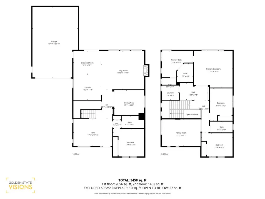 8833 Water Song Circle, Roseville, CA 95747 - #3