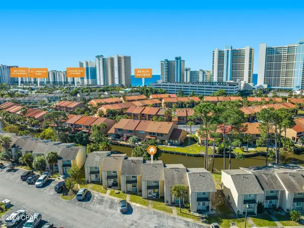 176 White Sandy Drive, Panama City Beach, FL 32407