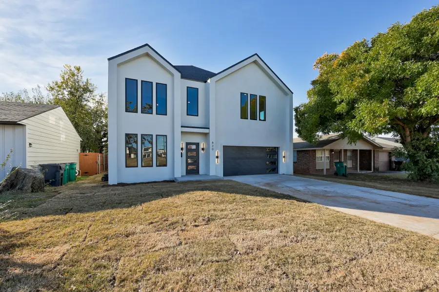 820 NW 67th Street, Oklahoma City, OK 73116 - Image #2