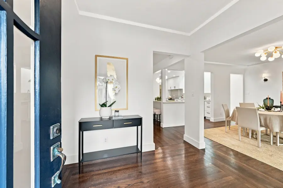 2366 20th Avenue, San Francisco, CA 94116 - #2