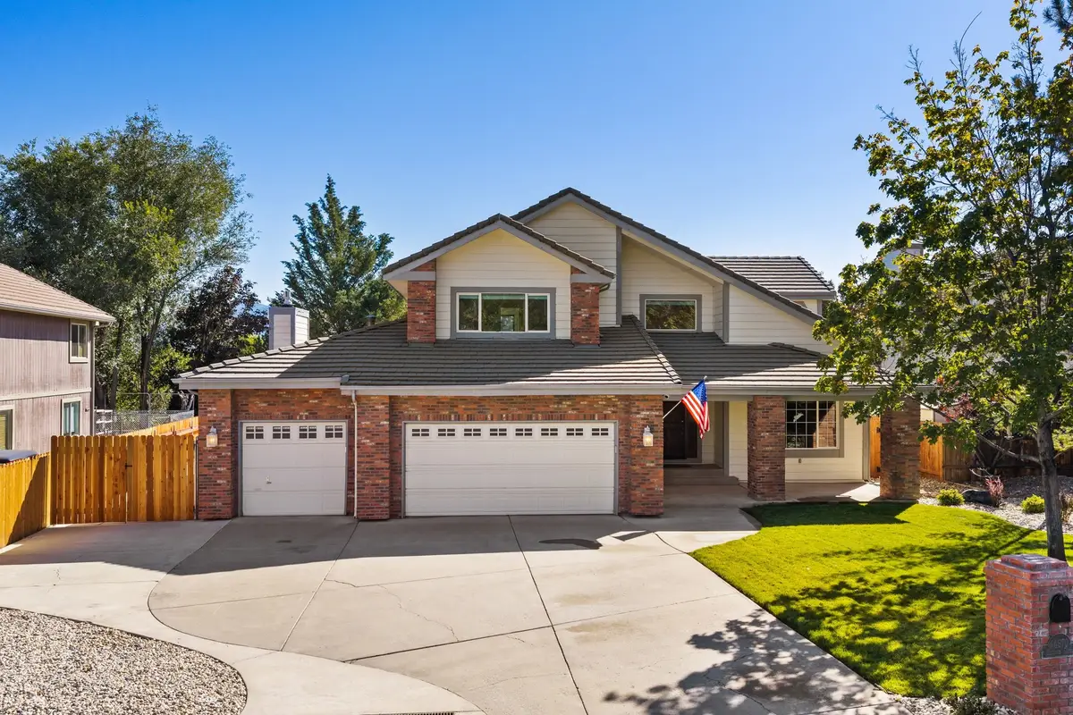 14370 Sundance Drive, Reno, NV 89511 - #1