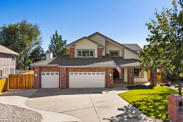 14370 Sundance Drive, Reno, NV 89511