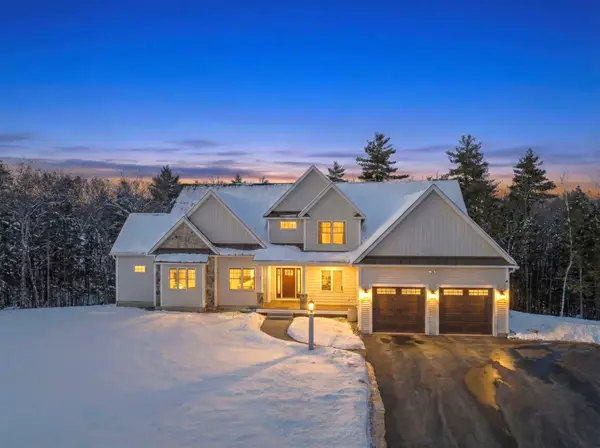 5 Sawmill Lane, New Boston, NH 03070