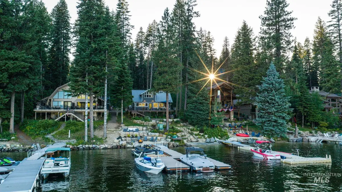 2077 Turkey Ln, McCall, ID 83638 - #1