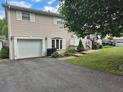 117 Frank Street, Fayetteville, WV 25840 - #2