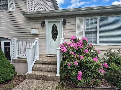 117 Frank Street, Fayetteville, WV 25840 - #3