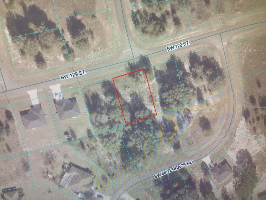 0 SW 128 Street, Ocala, FL 34473 - #3