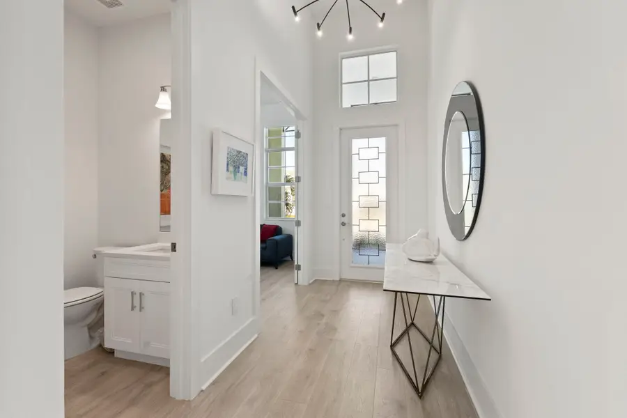 2125 SE Mosaic Boulevard, Port Saint Lucie, FL 34984 - #2