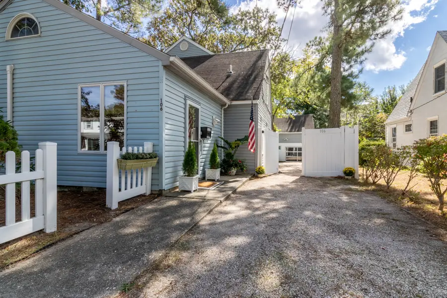 106 Hickman St, Rehoboth Beach, DE 19971 - Image #3