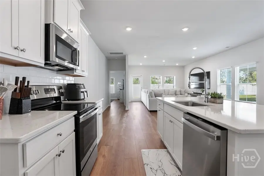 134 Holloway Hill, Pooler, GA 31322 - Image #2