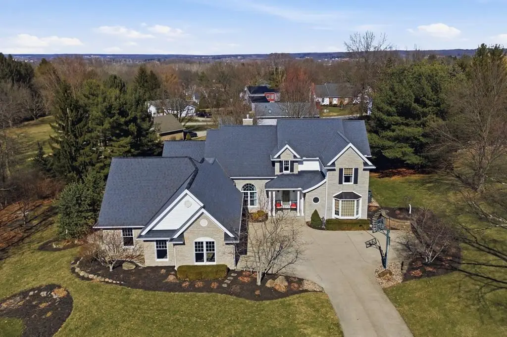 1114 Surrey Circle, Ashland, OH 44805 - #1