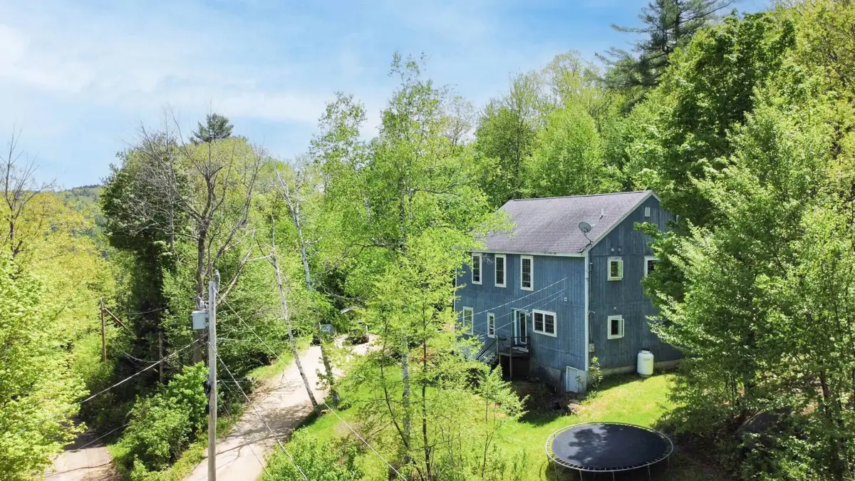 150 Turtle Rock Road, Stoddard, NH 03464 - #1