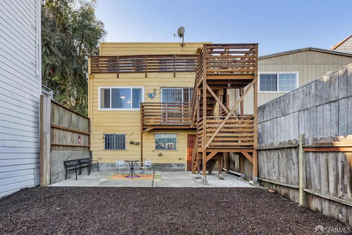 1738-1740 Oakdale Avenue, San Francisco, CA 94124 - #1