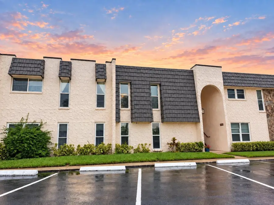211 Fernwood Circle #211, Seminole, FL 33777 - #2