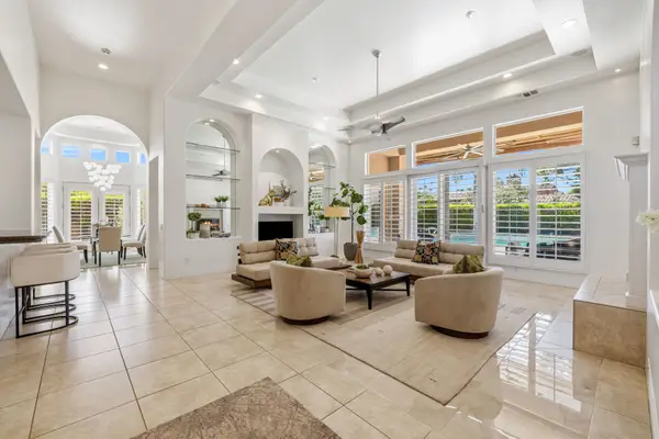 14 Collegiate Circle, Rancho Mirage, CA 92270