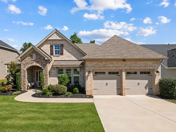 217 Holstein Court, Fountain Inn, SC 29644