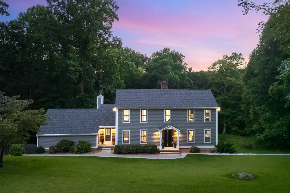 14 Wagon Road, Bethel, CT 06801 - #1