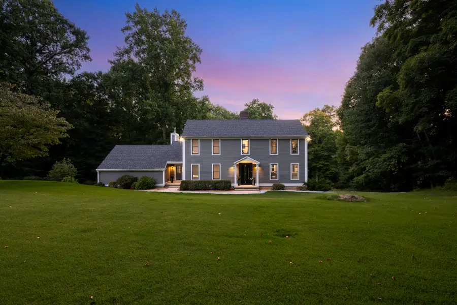 14 Wagon Road, Bethel, CT 06801 - #2
