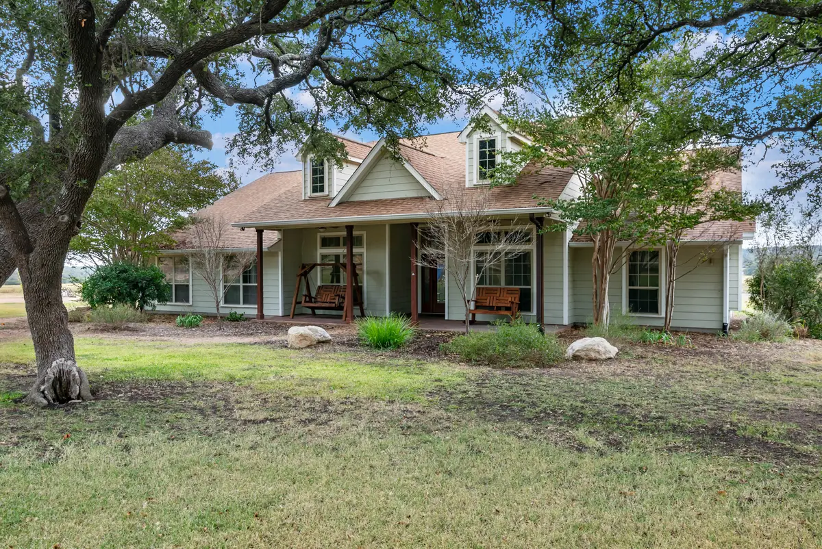 272 Schaper, Fredericksburg, TX 78624 - Image #1