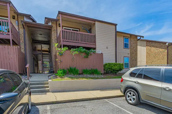 2303 W Michigan Avenue #E-8, Pensacola, FL 32526