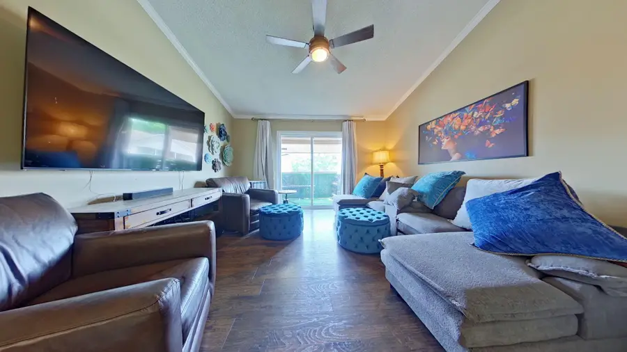 2303 W Michigan Avenue #E-8, Pensacola, FL 32526 - #3