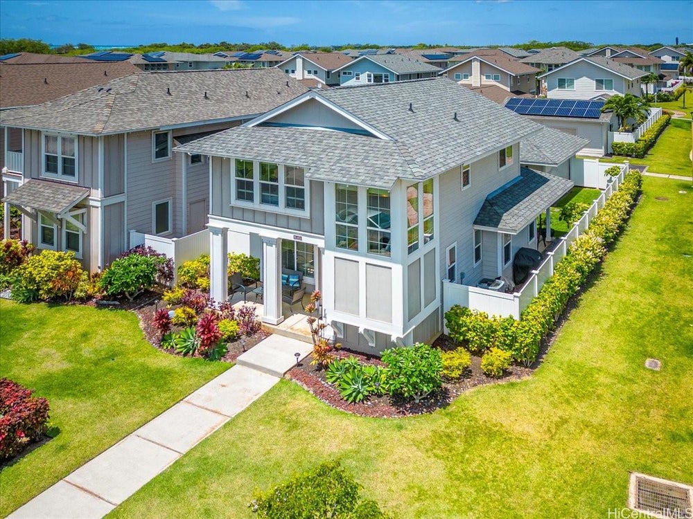 911371 Kaikohola Street D115, Ewa Beach, HI 96706 BHGRE