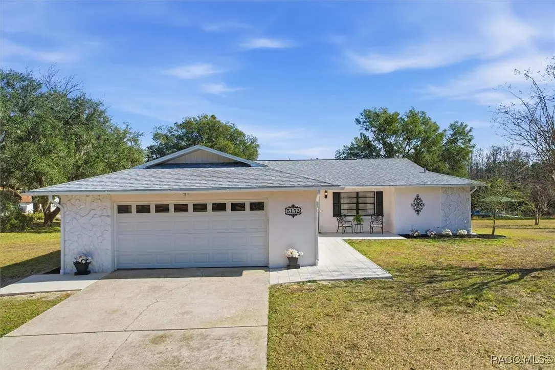 5152 S.pointe, Inverness, FL 34452 - #1
