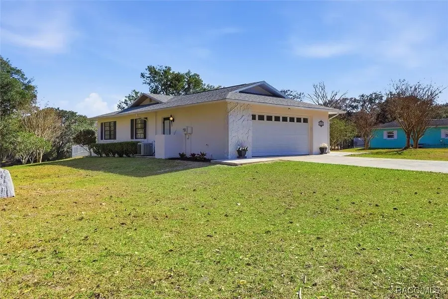5152 S.pointe, Inverness, FL 34452 - #3