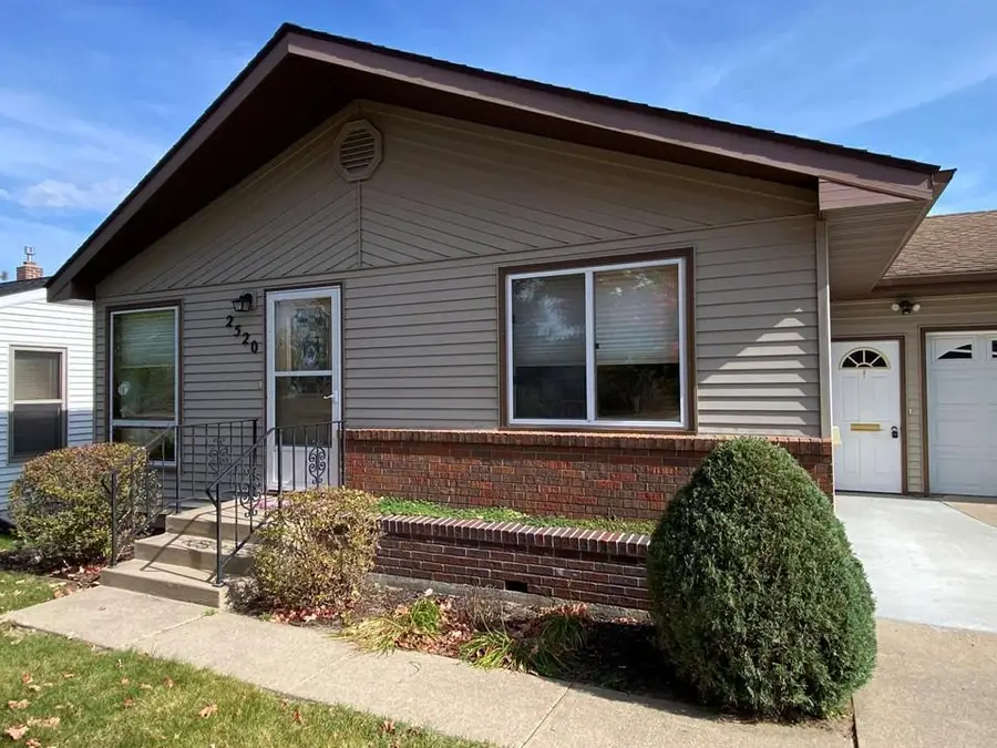 2520 Calihan Avenue Ne, Bemidji, MN 56601 - #2