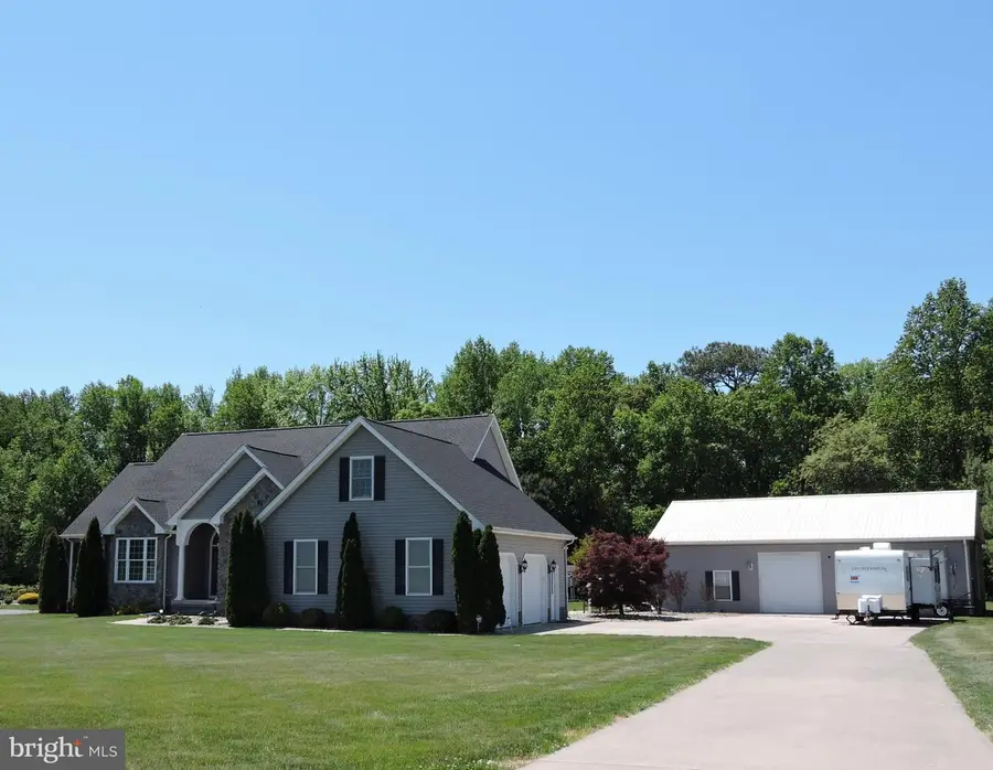139 S Paula Lynne Dr, Seaford, DE 19973 - #2