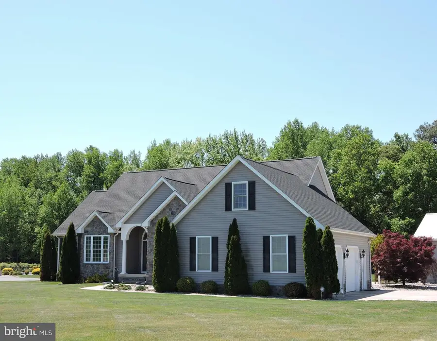 139 S Paula Lynne Dr, Seaford, DE 19973 - #3