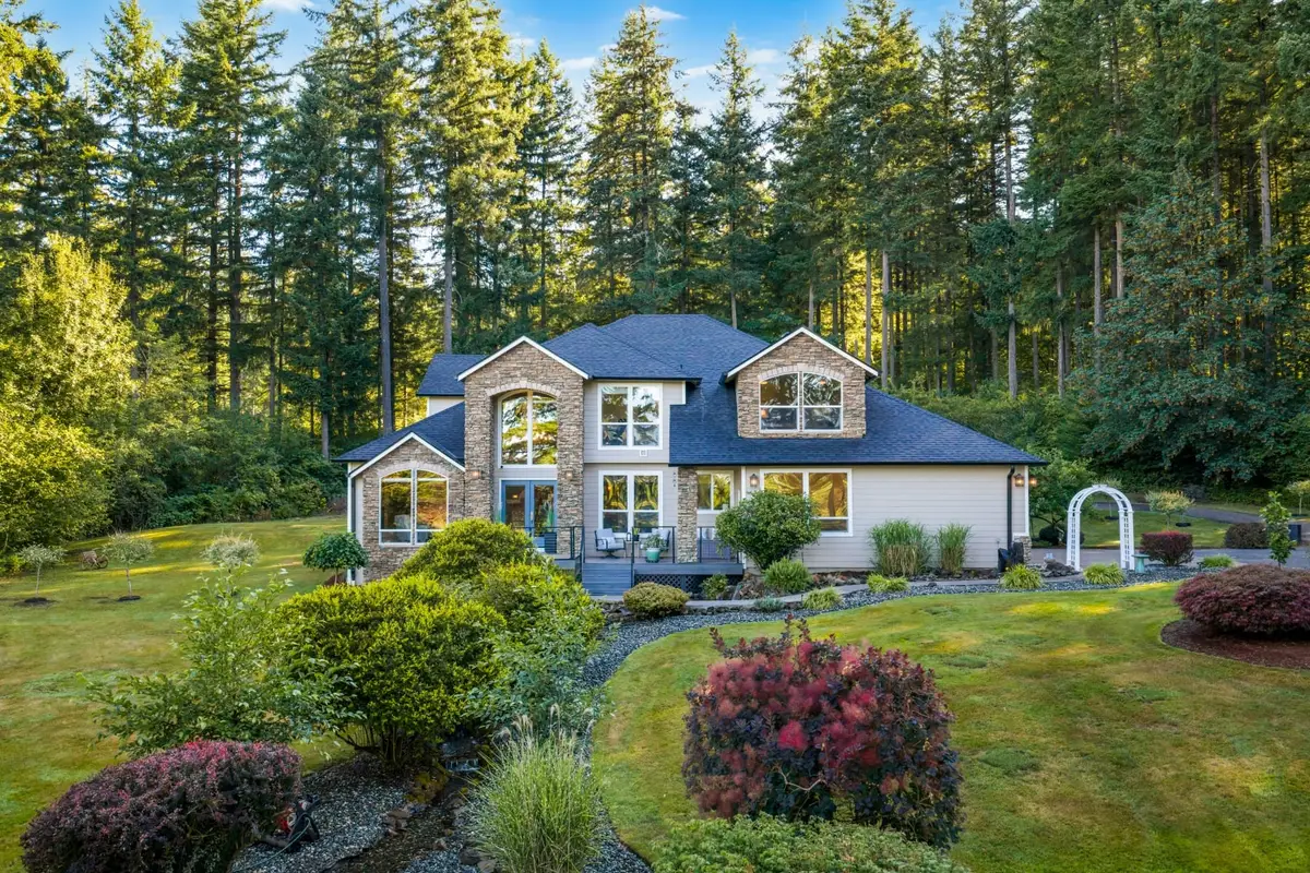 23206 NE 237th Ct, Venersborg, WA 98604 - #1
