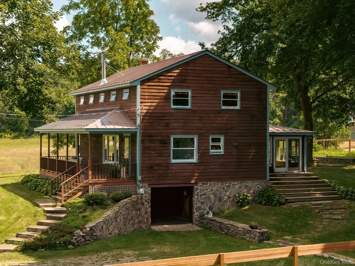 1492 County Route 7a, Copake, NY 12516 - #1