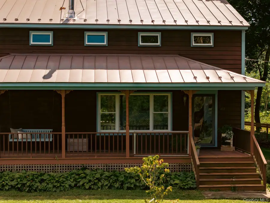 1492 County Route 7a, Copake, NY 12516 - #2