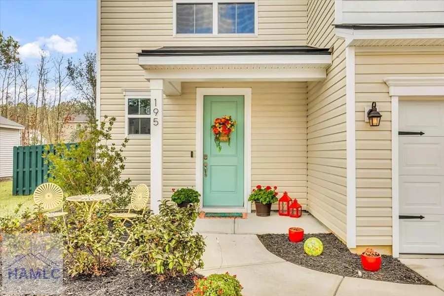 195 Wellstone Way, Richmond Hill, GA 31324 - #2