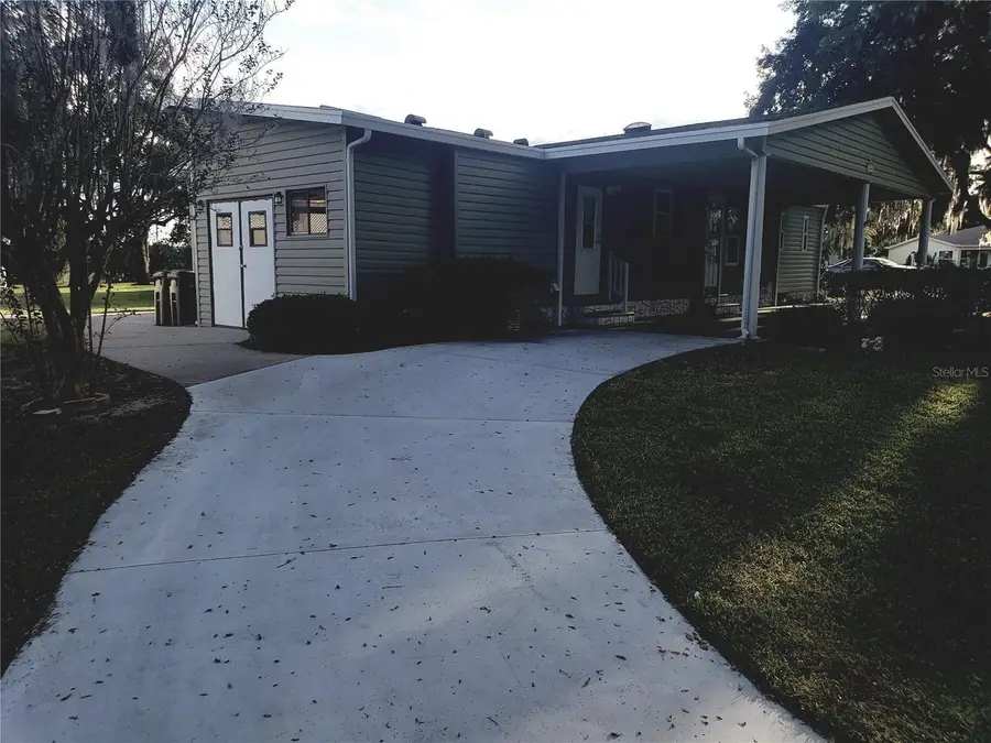 25533 Belle Helene, Leesburg, FL 34748 - #2