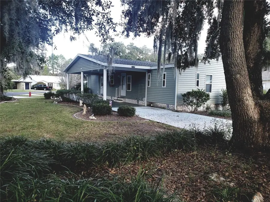 25533 Belle Helene, Leesburg, FL 34748 - #3