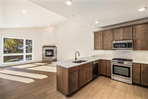 628 Montezuma Road #D-1, Keystone, CO 80435
