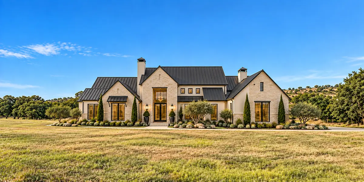 Lot 8 Majestic Crk, Blanco, TX 78606 - #1