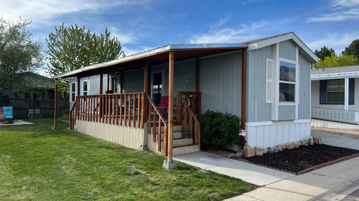 1111 N 2000 W #237, Farr West, UT 84404 - #1