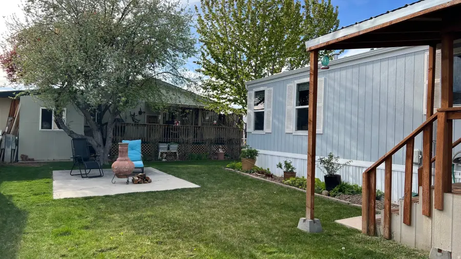 1111 N 2000 W #237, Farr West, UT 84404 - #3