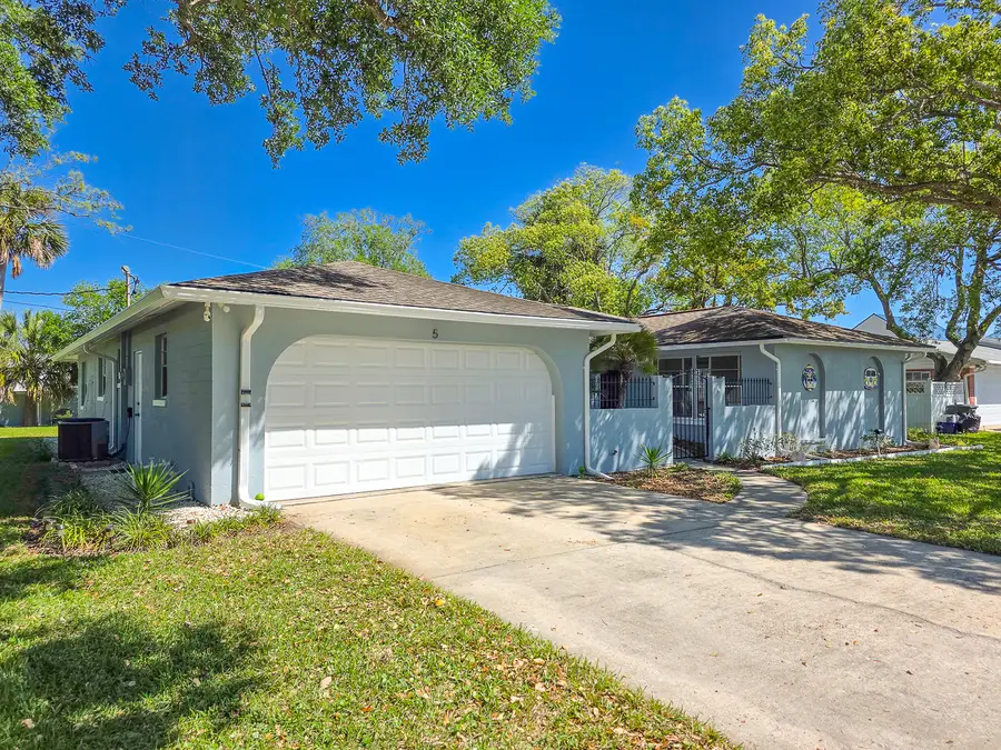 5 Emerald Circle, Ormond Beach, FL 32174 - #3