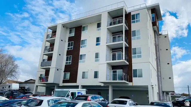 2101 N Main St W #205, Sunset, UT 84015 - #2